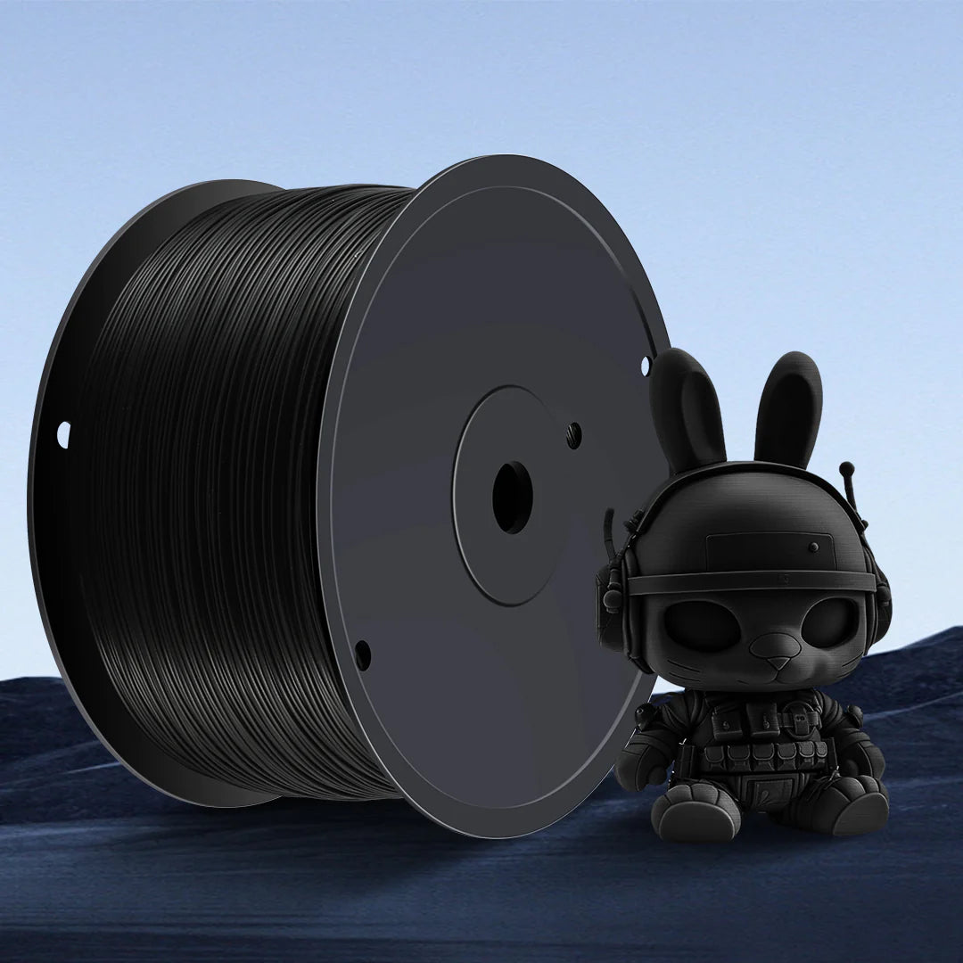 High Speed PLA Large Spool 3D Printer Filament 5KG