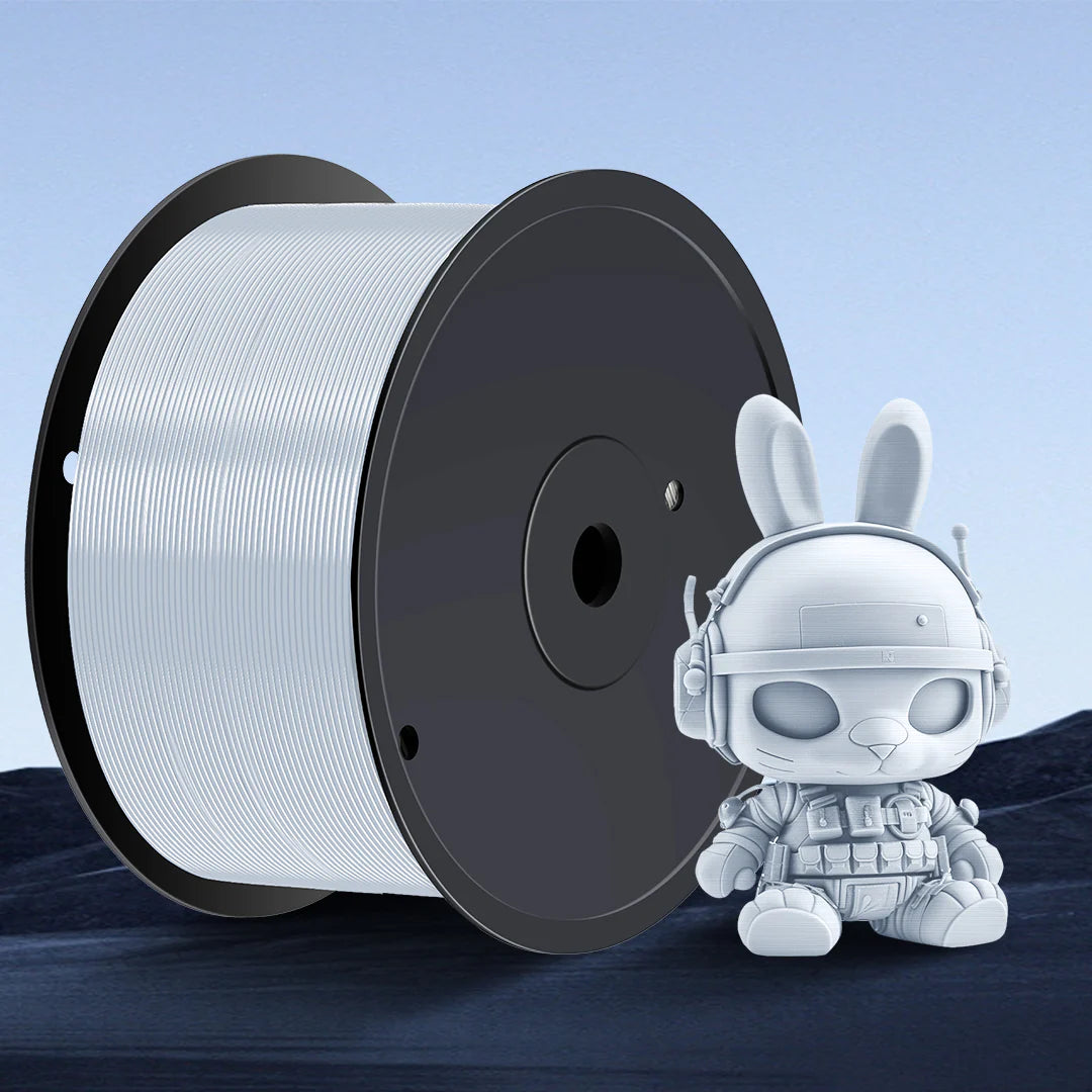 PLA+(PLA Plus) Large Spool 3D Printer Filament 5KG