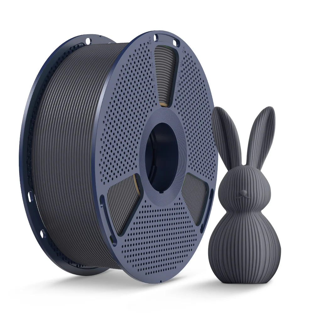 [MOQ: 6KG] High Speed PLA+(PLA Plus), HS_PLA+ 3D Printer Filament 1KG