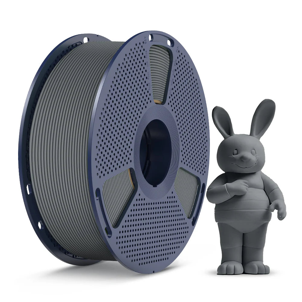 [MOQ: 6KG] Matte PLA 3D Printer Filament 1KG