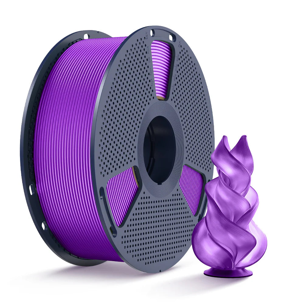 PLA+(PLA Plus) 3D Printer Filament 1KG Spool, Mix & Match Over 6 Rolls Bulk Order