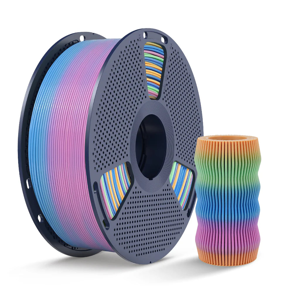 [MOQ: 6KG] High Speed PLA(HS_PLA) 3D Printer Filament 1KG