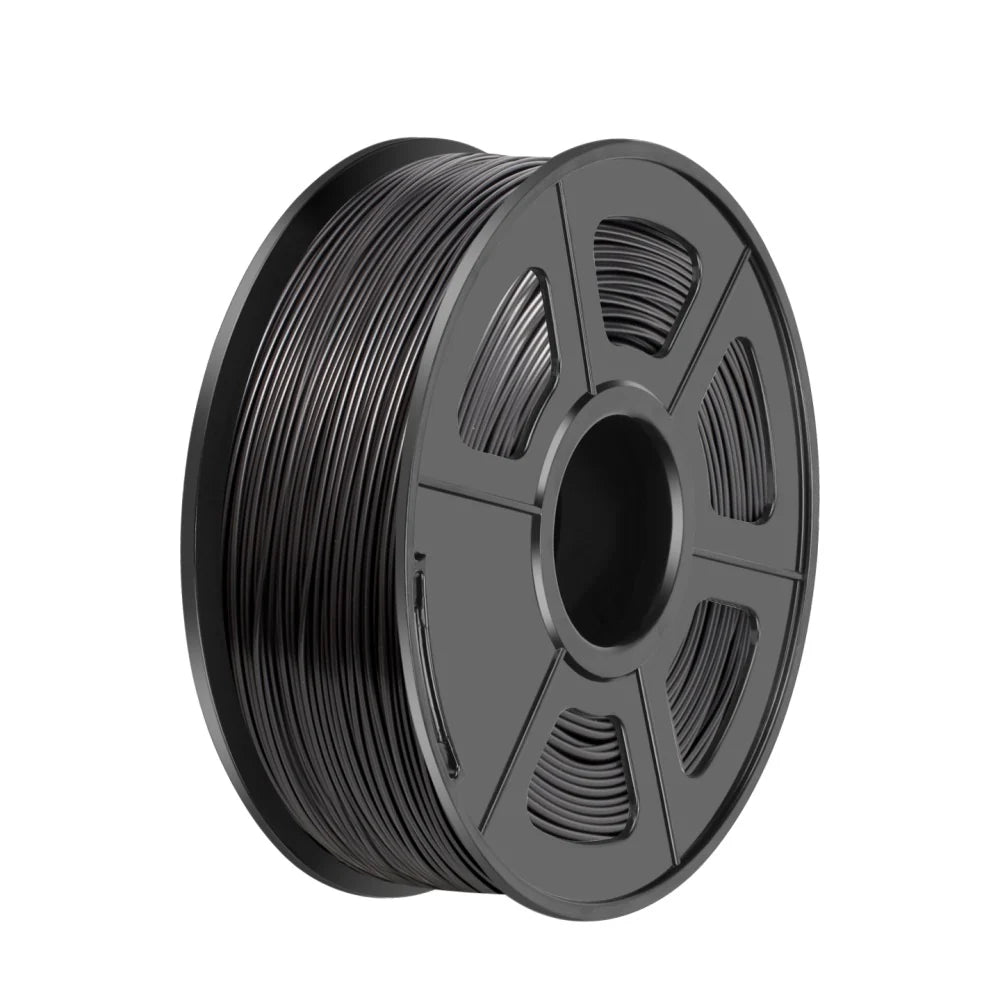 E ABS(Easy ABS) 3D Printer Filament 1KG(p.s.: For New Refill Spool is 0.9kg)