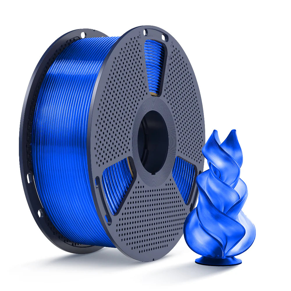 PLA+(PLA Plus) 3D Printer Filament 1KG Spool, Mix & Match Over 6 Rolls Bulk Order
