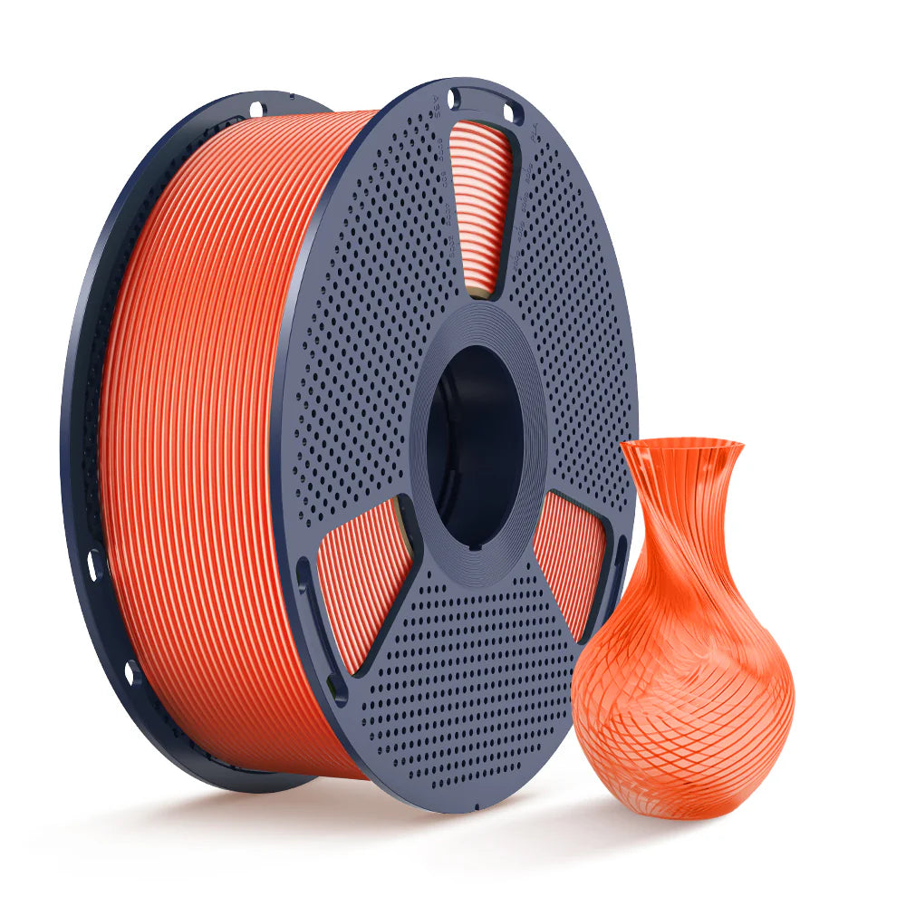 PLA+(PLA Plus) 3D Printer Filament 1KG Spool, Mix & Match Over 6 Rolls Bulk Order