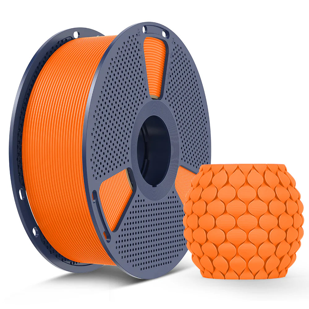 PLA 3D Printer Filament 1KG Spool, Mix & Match Over 6 Rolls Bulk Order