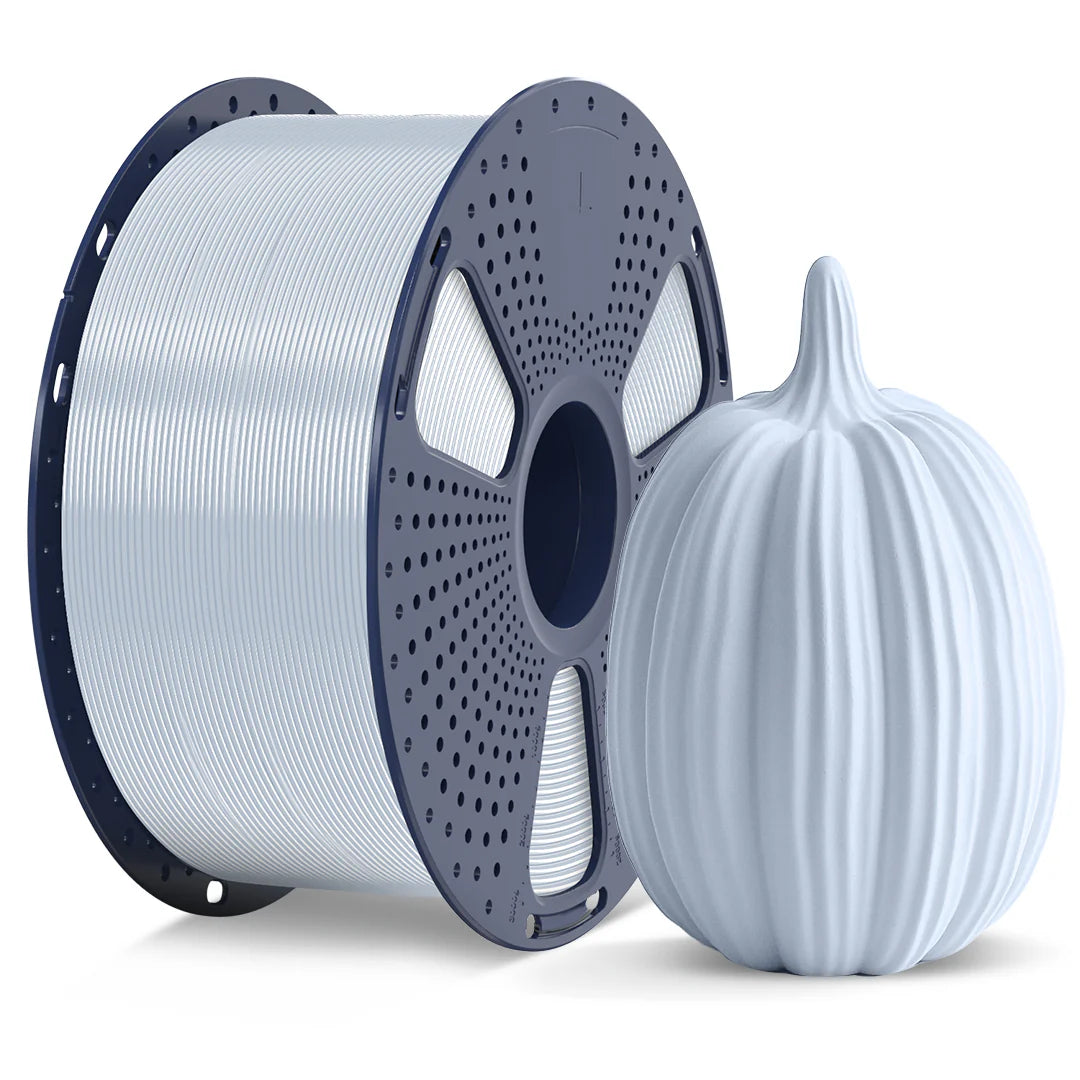 [Bigger Size, Longer Use, No Waste] 3KG Large Spool PLA Series 3D Printer Filament Collection