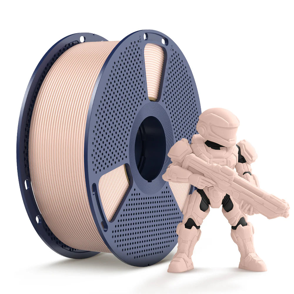 PLA+(PLA Plus) 3D Printer Filament 1KG Spool, Mix & Match Over 6 Rolls Bulk Order