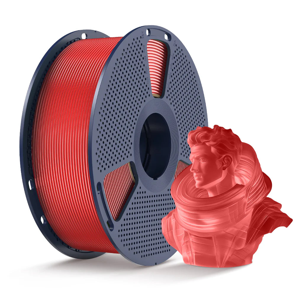 [MOQ: 6KG] PETG 3D Printer Filament 1KG