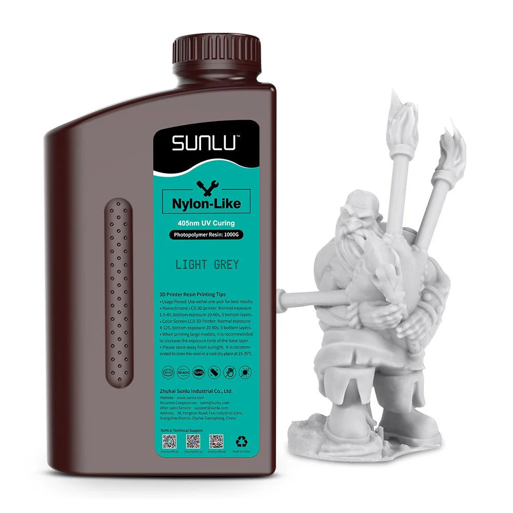 [USA Resin Prime Deal] Standard Resin, ABS Like Resin Combine Resin as your wish
