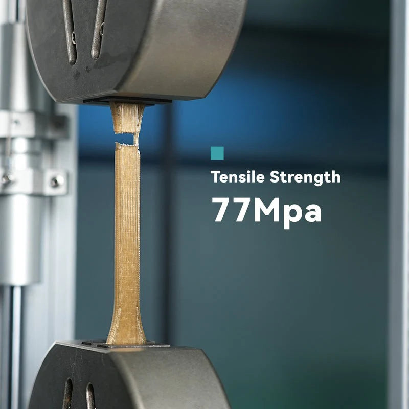 PEEK (Polyether Ether Ketone) 3D Printer Filament 1KG