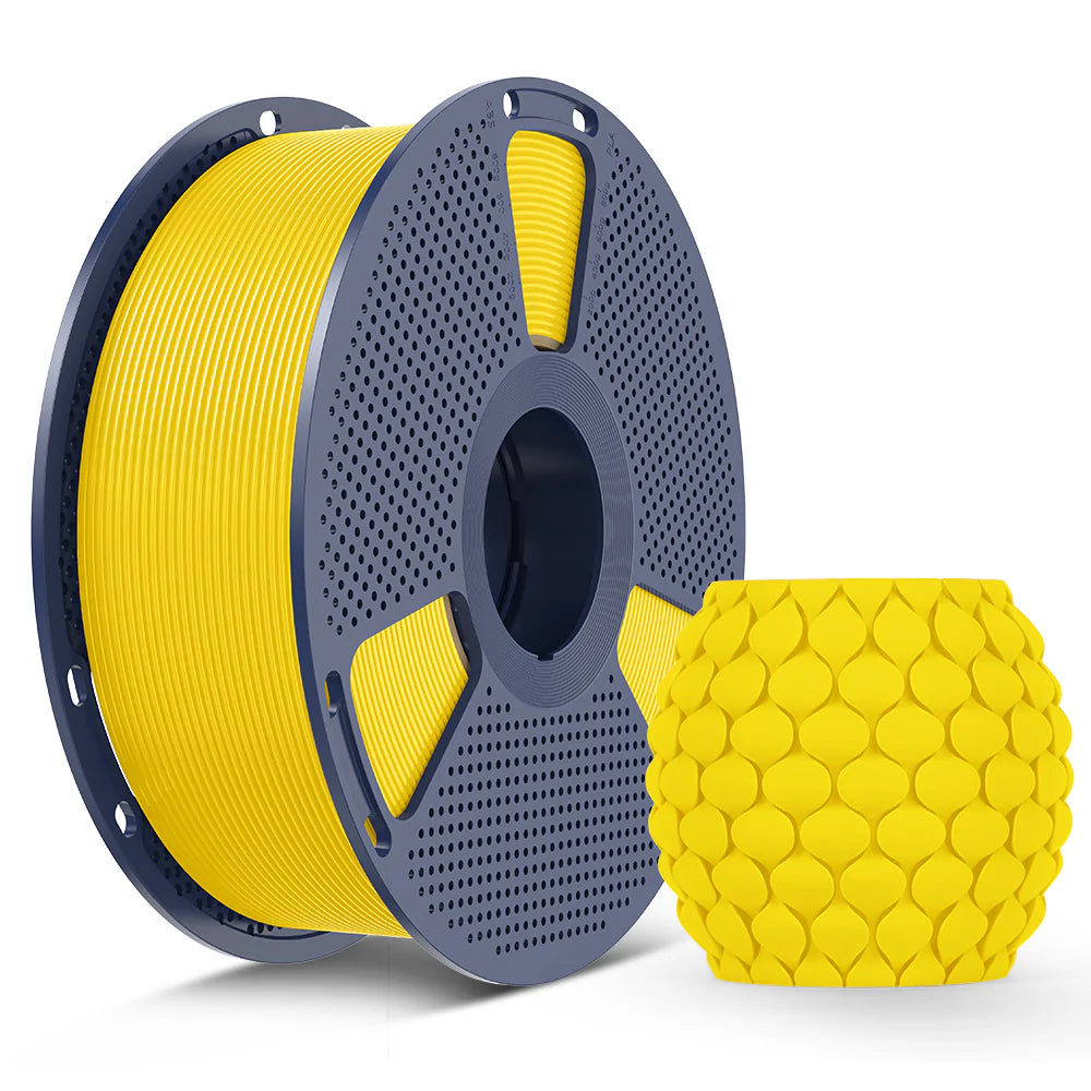 PLA 3D Printer Filament 1KG Spool, Mix & Match Over 6 Rolls Bulk Order