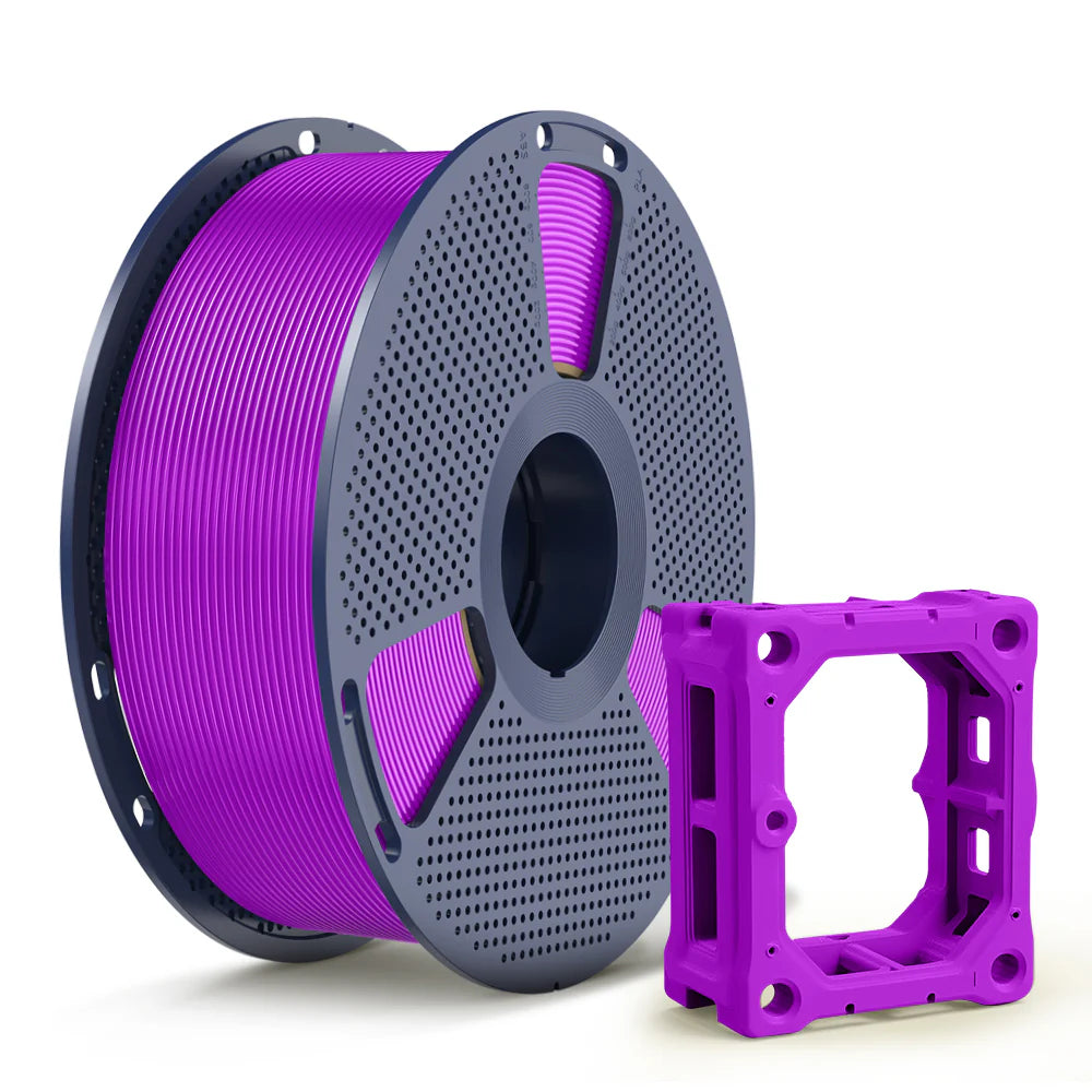 [MOQ: 6KG] PLA+ 2.0, Upgraded PLA+(PLA Plus), 3D Printer Filament 1KG
