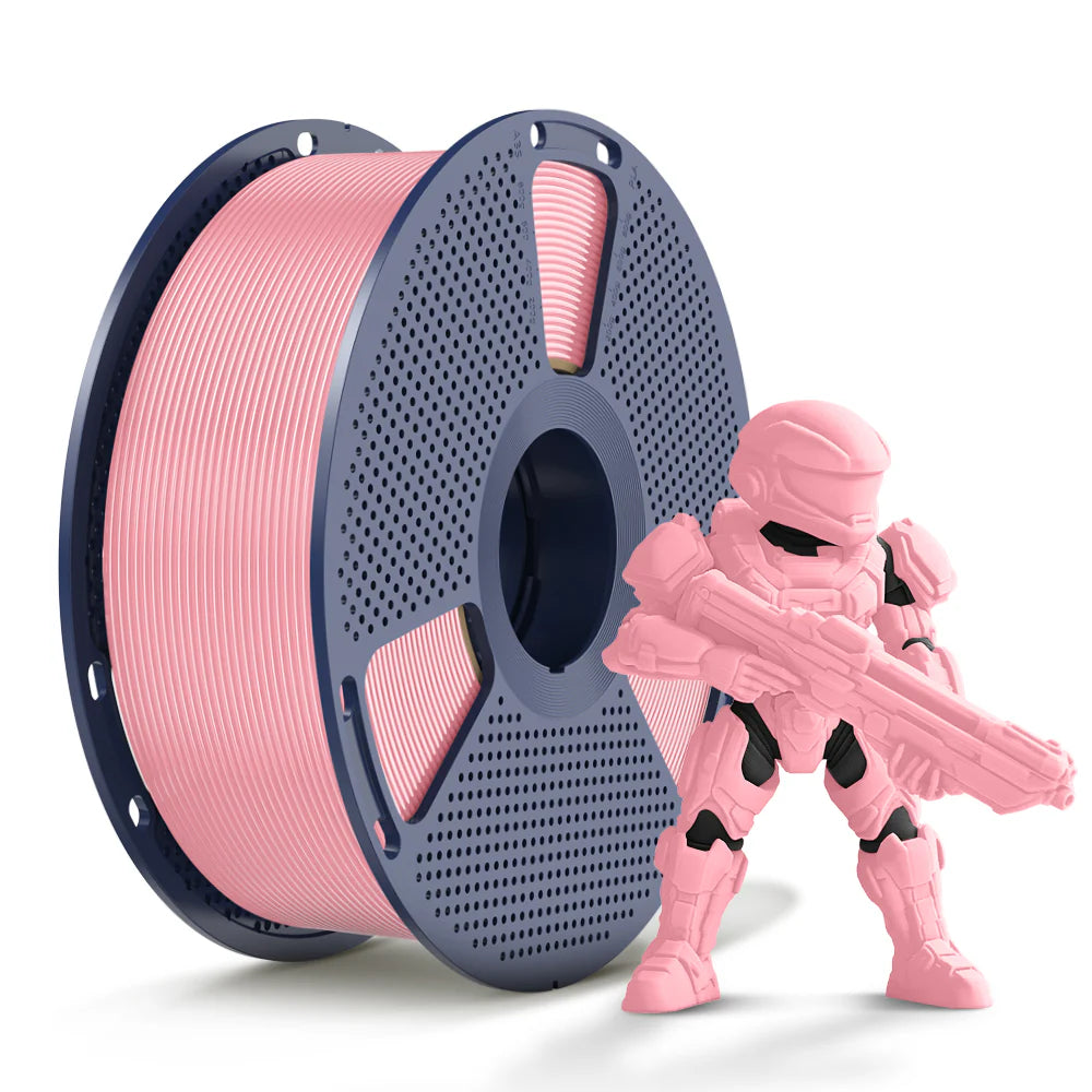 PLA+(PLA Plus) 3D Printer Filament 1KG Spool, Mix & Match Over 6 Rolls Bulk Order