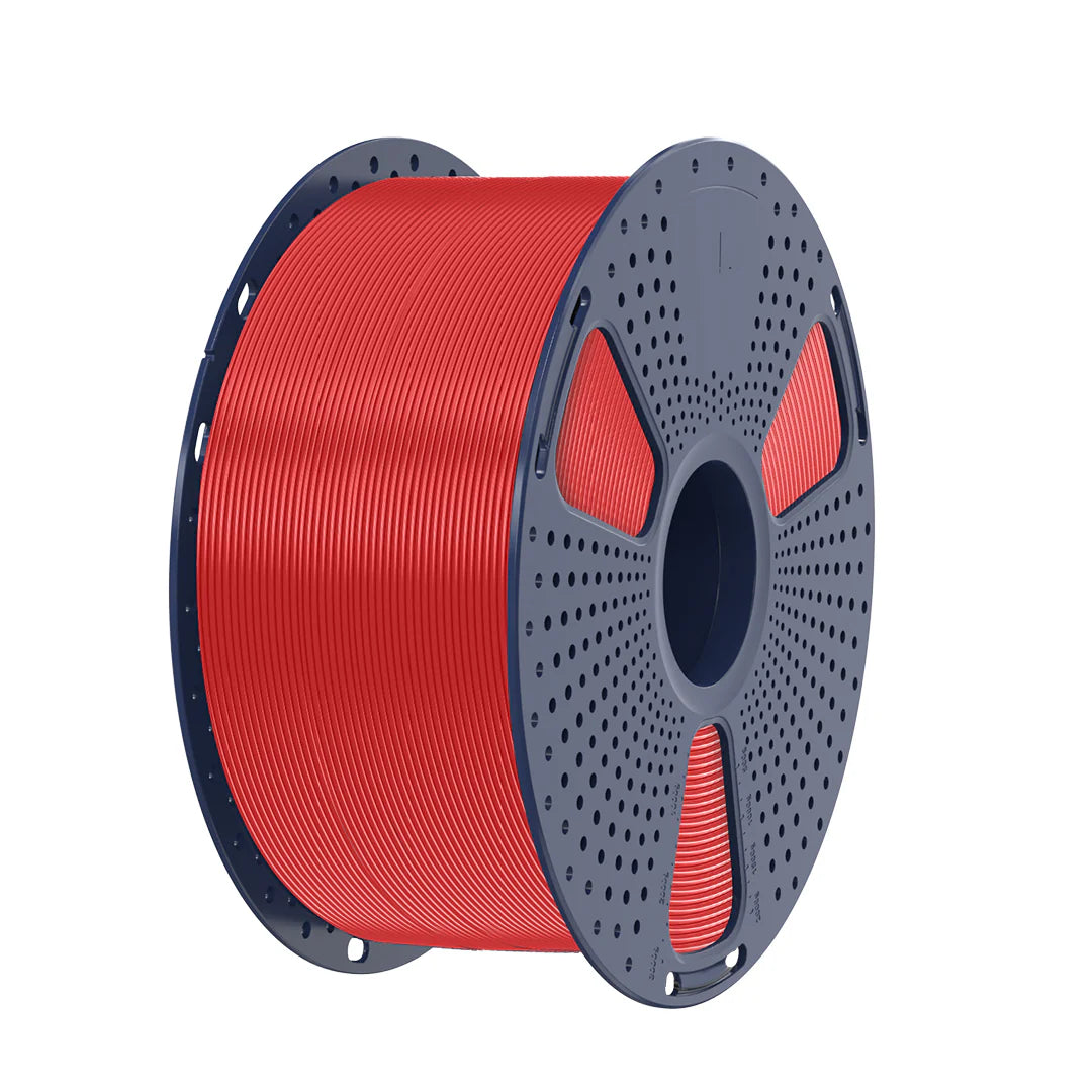 [Bigger Size, Longer Use, No Waste] 3KG Large Spool PLA Series 3D Printer Filament Collection