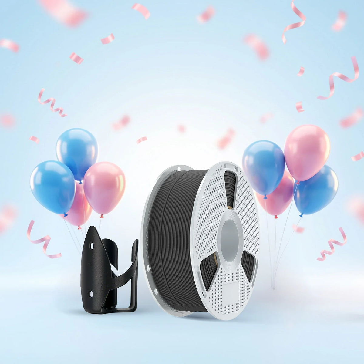 ASA 3D Printer Filament 0.9KG/1KG