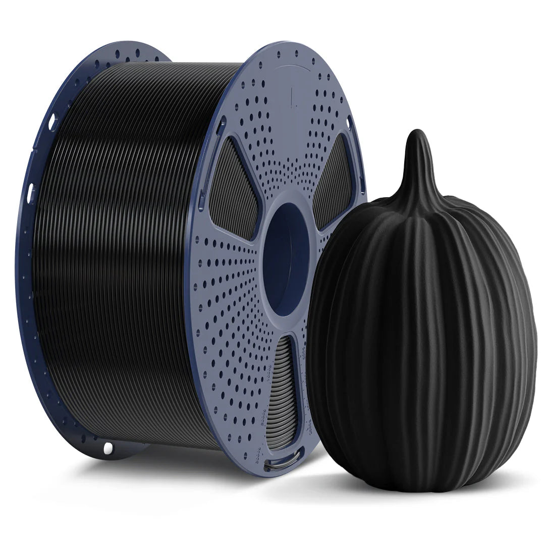[Bigger Size, Longer Use, No Waste] 3KG Large Spool PLA Series 3D Printer Filament Collection