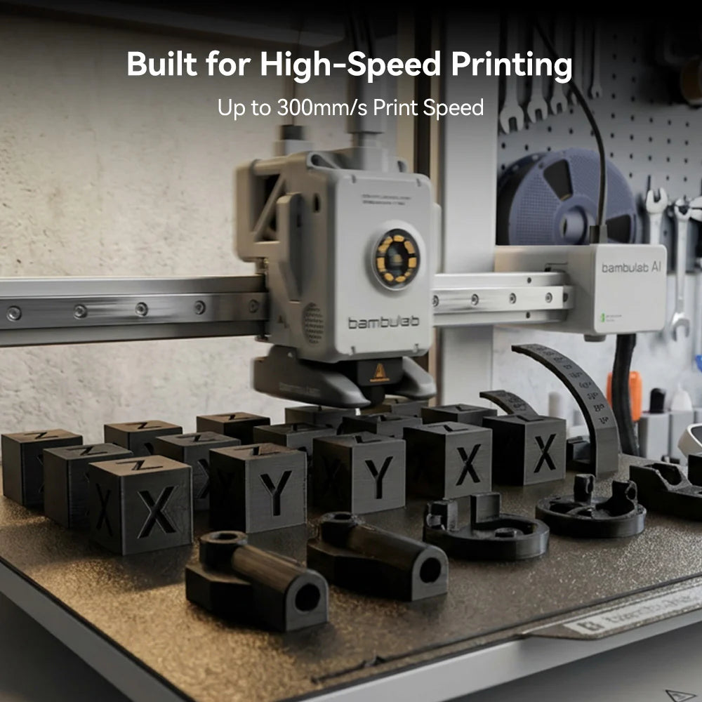 [MOQ: 6KG] PLA+ 2.0, Upgraded PLA+(PLA Plus), 3D Printer Filament 1KG