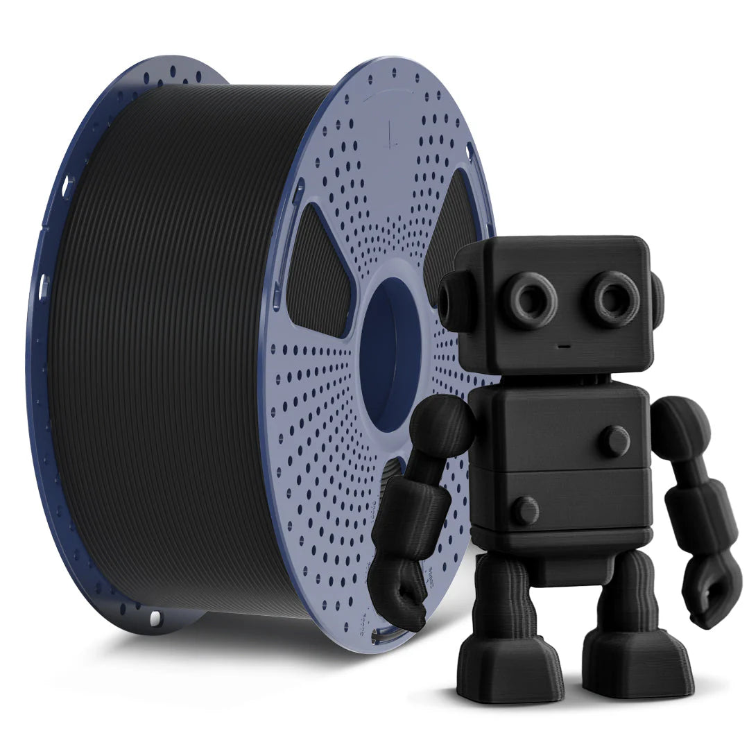 [Bigger Size, Longer Use, No Waste] 3KG Large Spool PLA Series 3D Printer Filament Collection