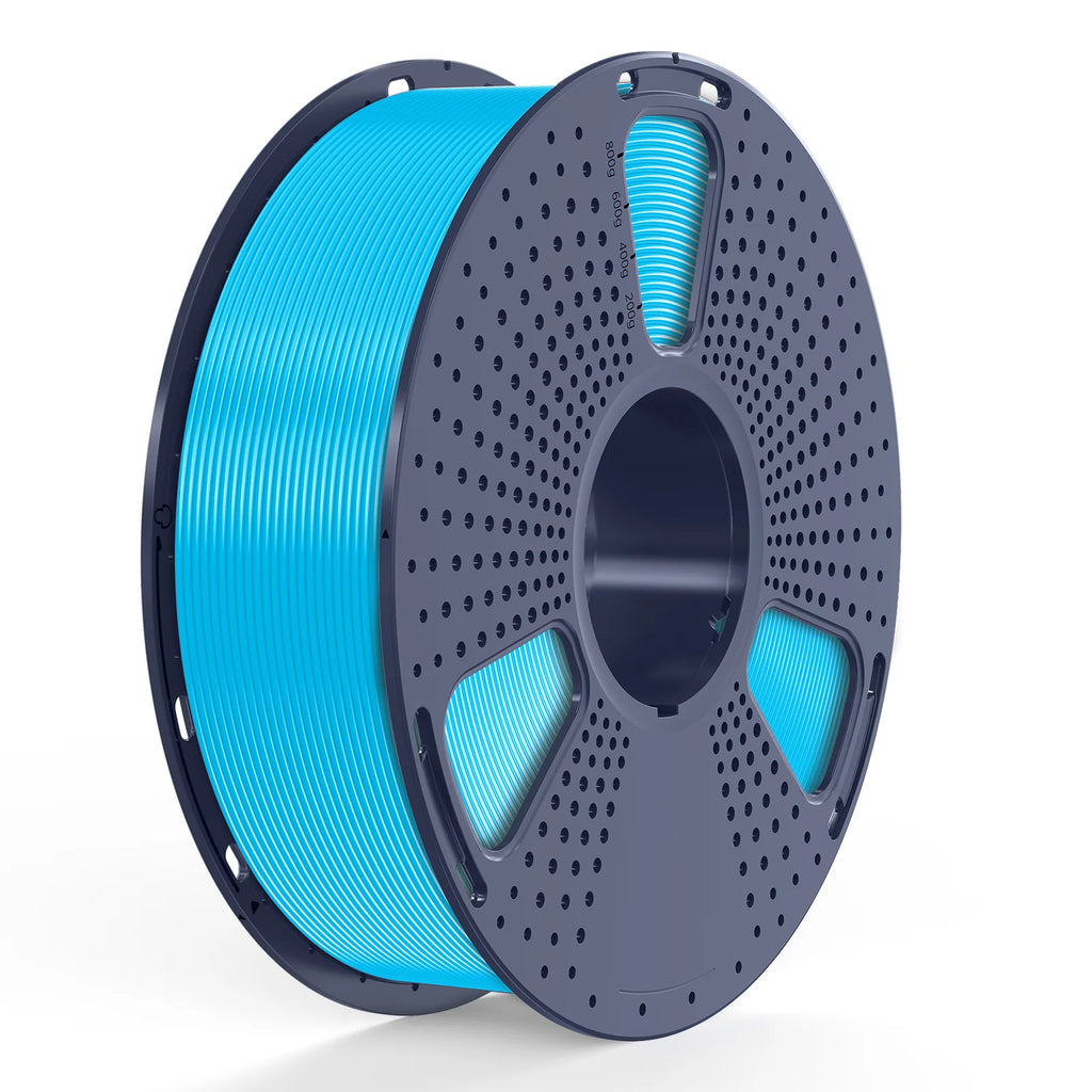 PLA 3D Printer Filament 1KG Spool, Mix & Match Over 6 Rolls Bulk Order
