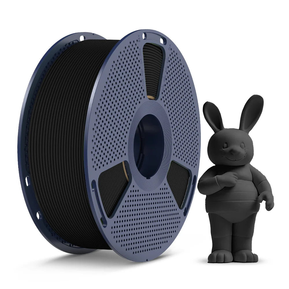 [MOQ: 6KG] Matte PLA 3D Printer Filament 1KG