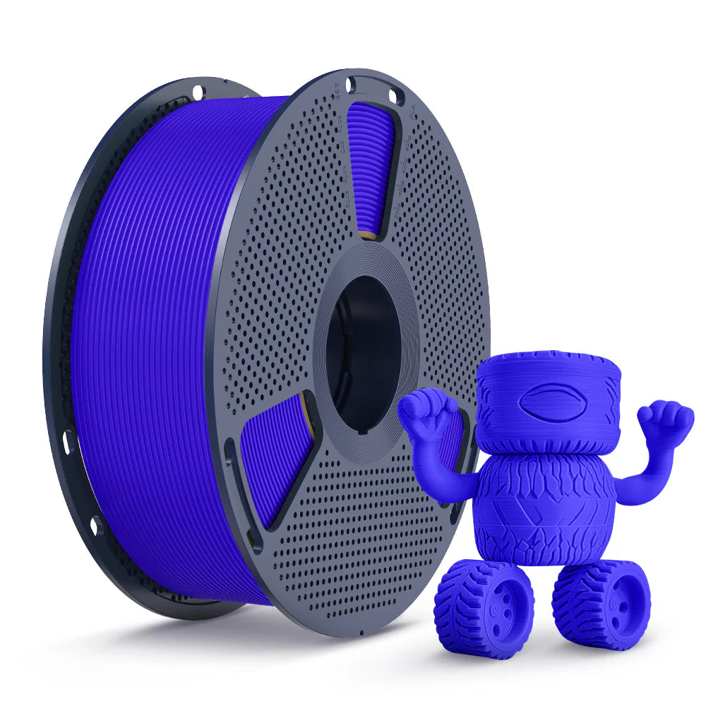 [MOQ: 6KG] High Speed PLA+ 2.0(HSPLA Plus 2.0), High Speed 3D Printer Filament 1KG