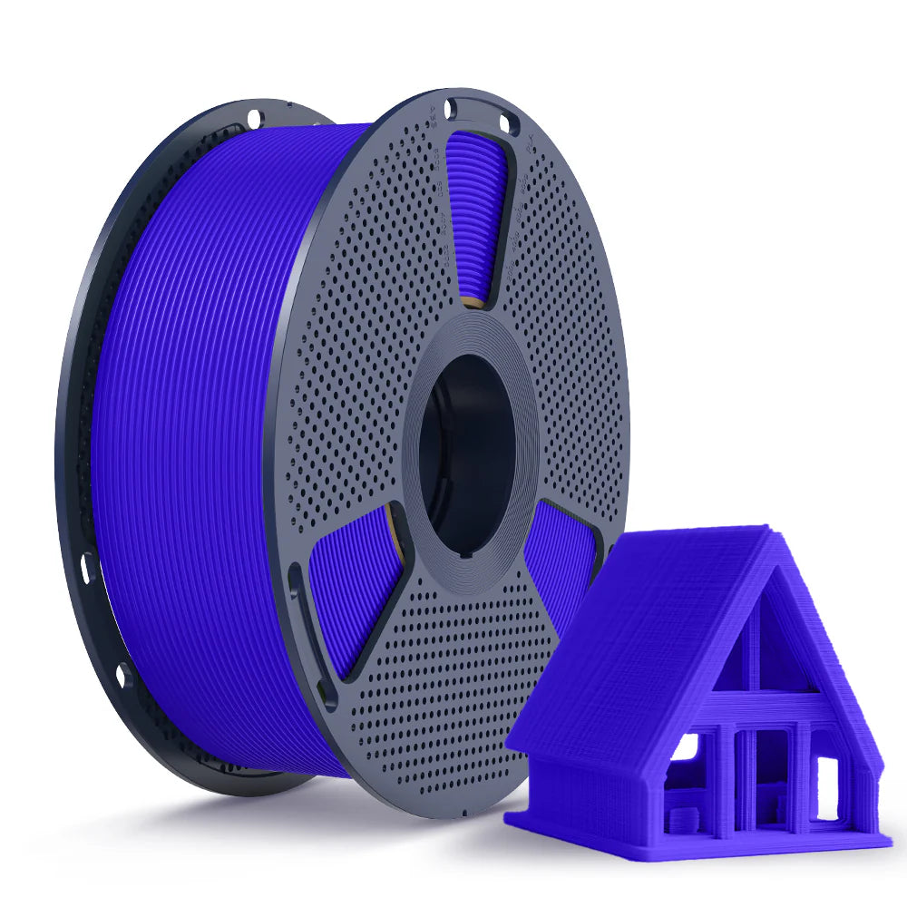 [MOQ: 6KG] High Speed PLA(HS_PLA) 3D Printer Filament 1KG