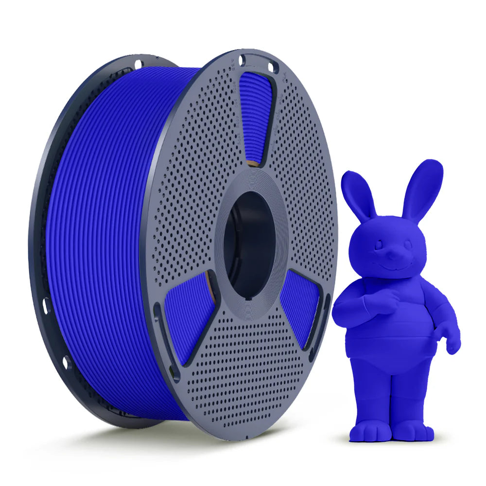 [MOQ: 6KG] Matte PLA 3D Printer Filament 1KG