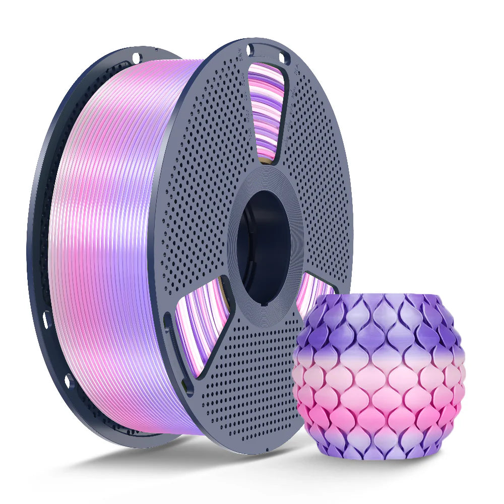 [MOQ: 6KG] High Speed PLA(HS_PLA) 3D Printer Filament 1KG
