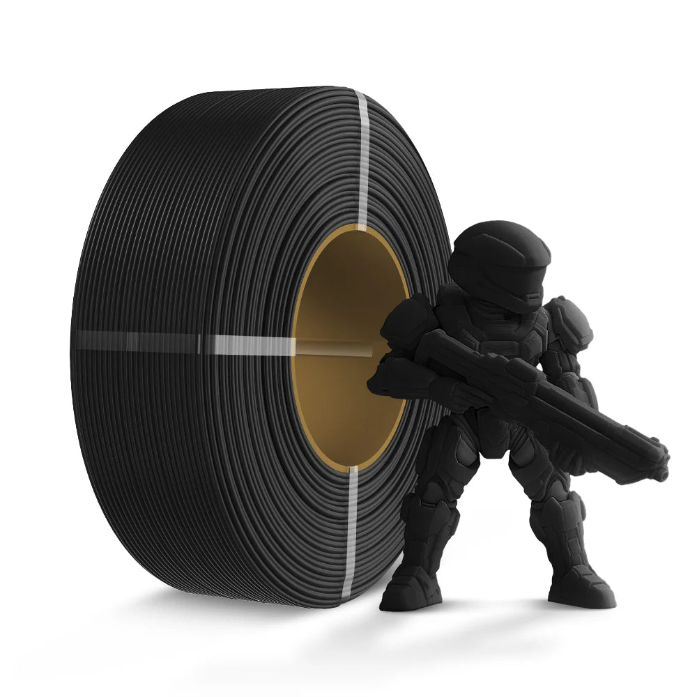 PLA+(PLA Plus) 3D Printer Filament 1KG Spool, Mix & Match Over 6 Rolls Bulk Order