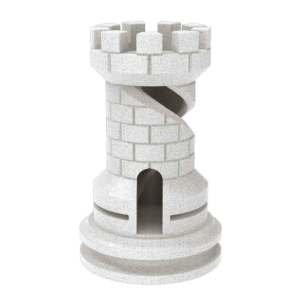 [MOQ: 3KG] High Speed PLA Marble 3D Printer Filament 1KG
