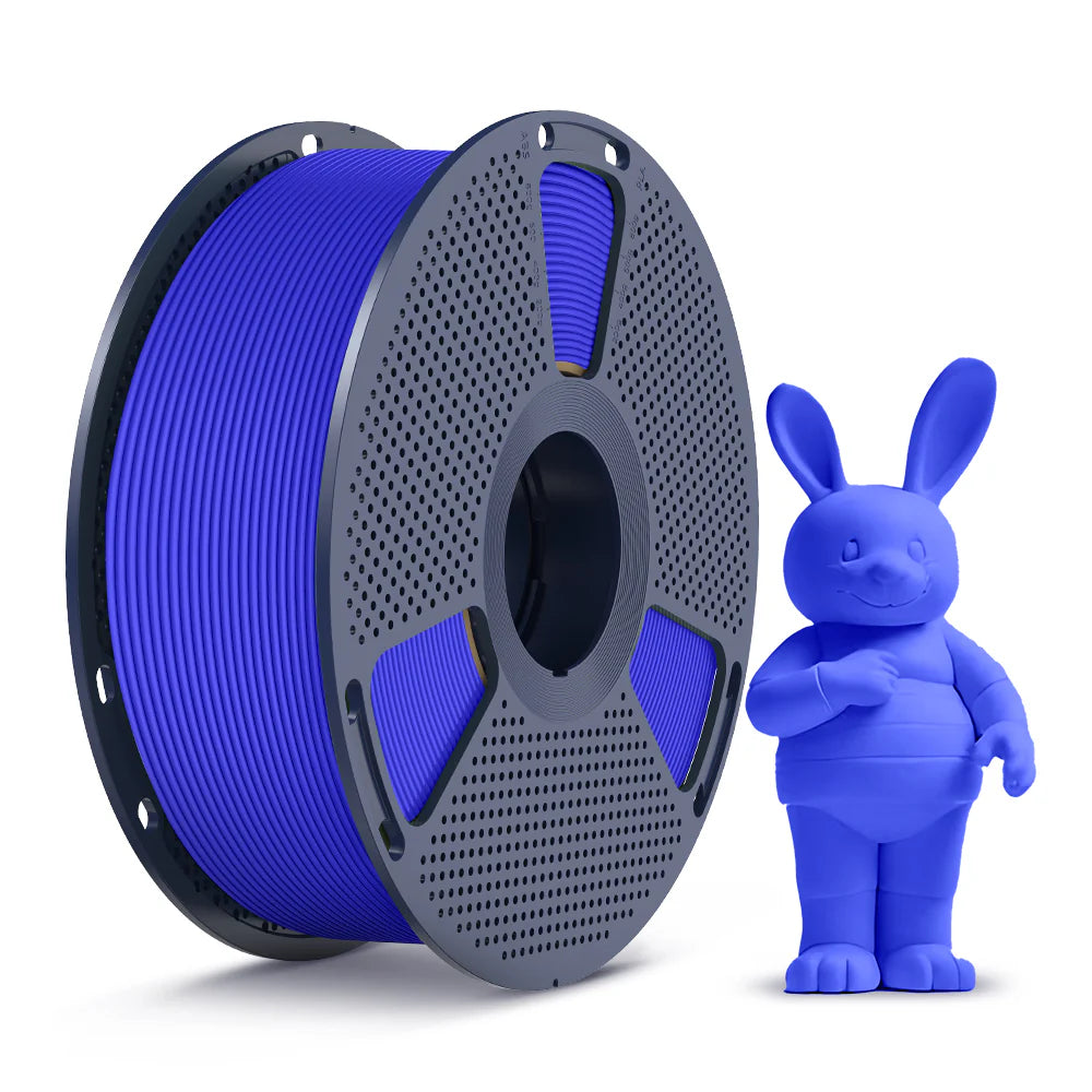 [MOQ: 6KG] Matte PLA 3D Printer Filament 1KG