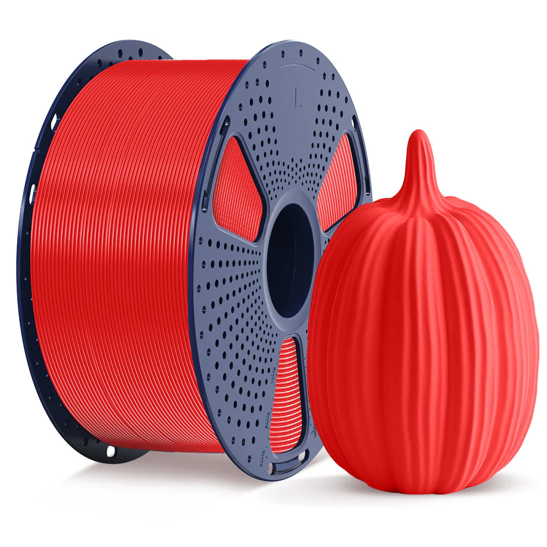 [Bigger Size, Longer Use, No Waste] 3KG Large Spool PLA Series 3D Printer Filament Collection
