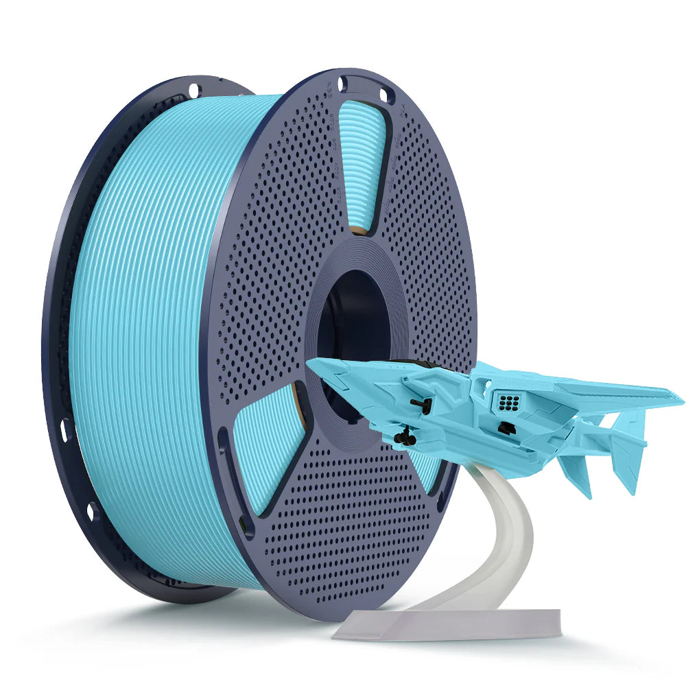[MOQ: 6KG] APLA (Anti-string PLA) 3D Printer Filament 1KG