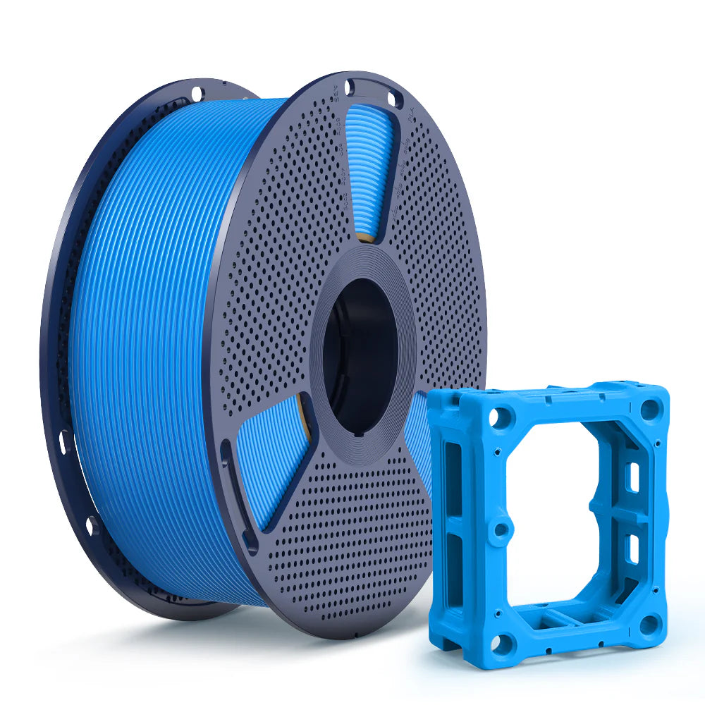 [MOQ: 6KG] PLA+ 2.0, Upgraded PLA+(PLA Plus), 3D Printer Filament 1KG