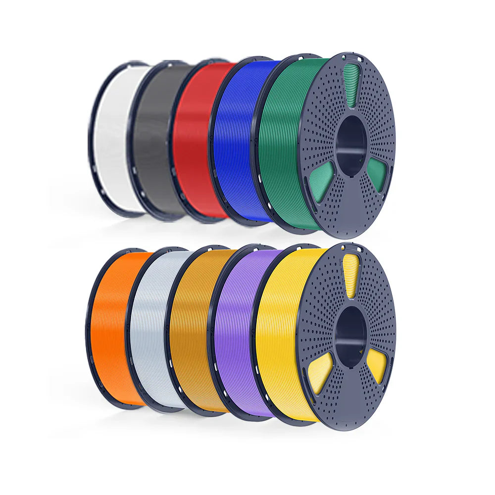 [MOQ: 6KG] High Speed PLA(HS_PLA) 3D Printer Filament 1KG