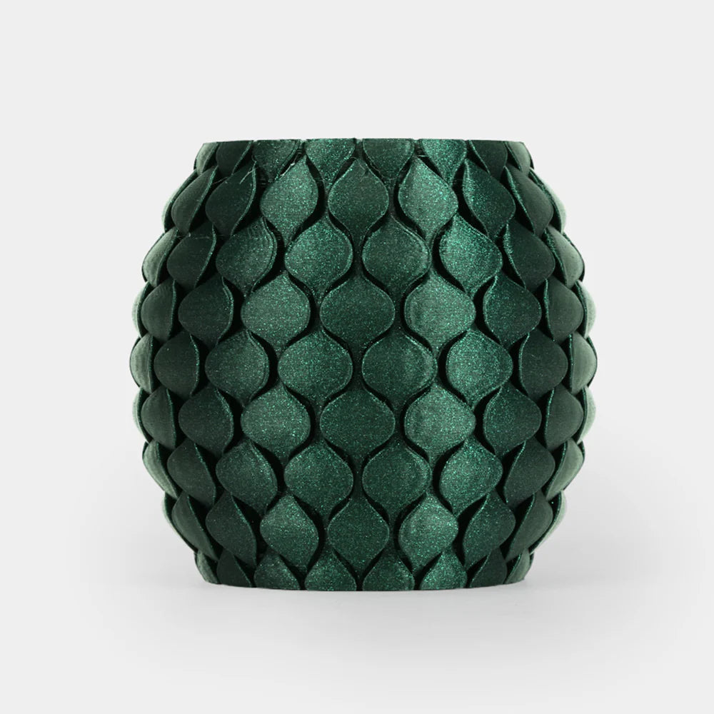 SUNLU PLA Galaxy 1KG, Color-Shifting PLA Esthenic Filament, Sparkling Ultrafine Pearlescent Powder