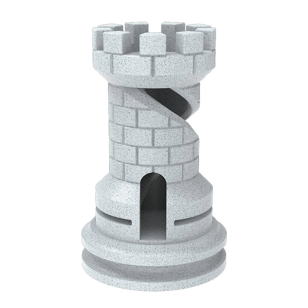 [MOQ: 3KG] High Speed PLA Marble 3D Printer Filament 1KG