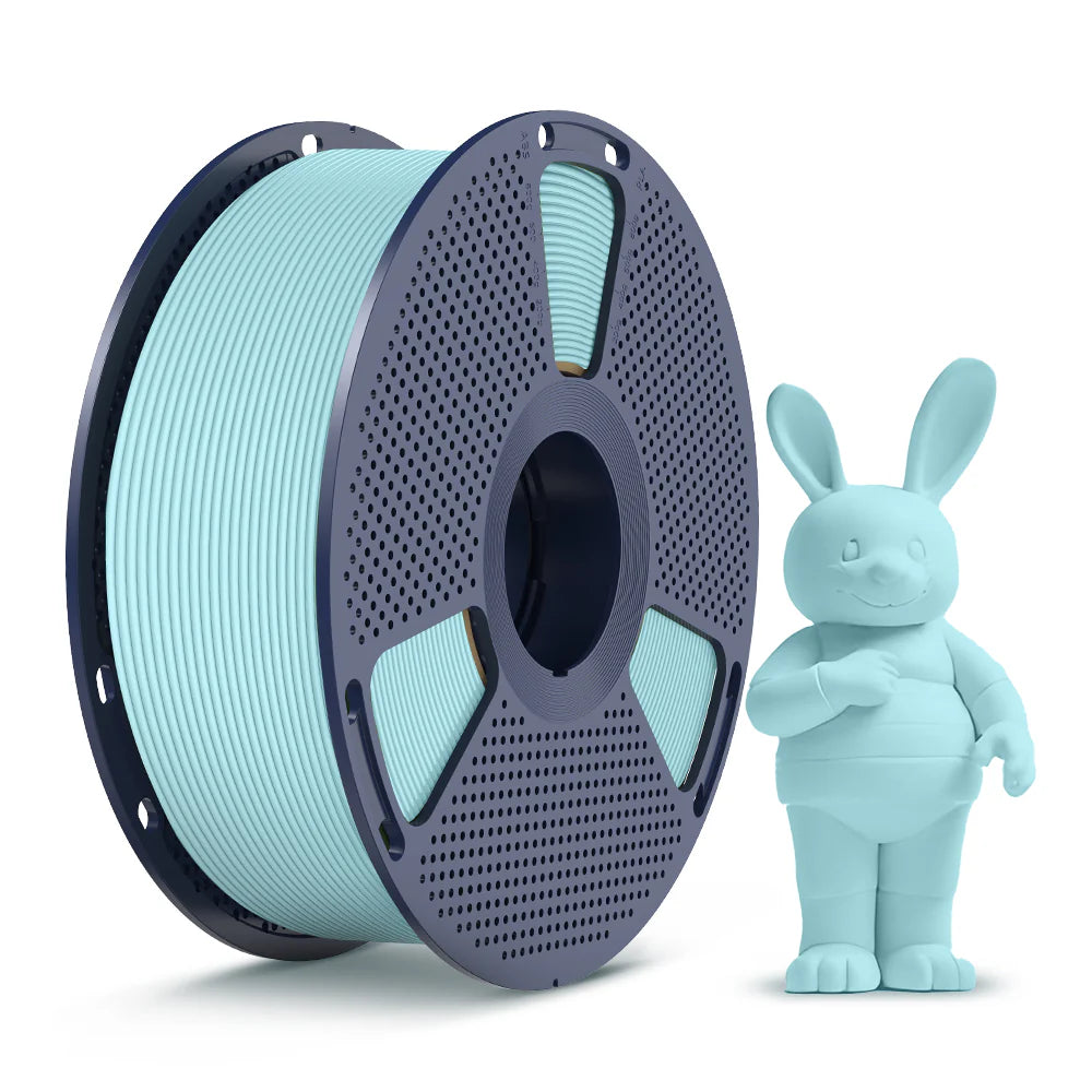 [MOQ: 6KG] Matte PLA 3D Printer Filament 1KG