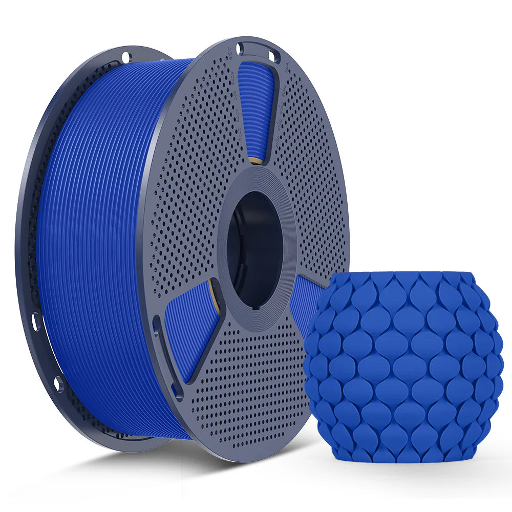 PLA 3D Printer Filament 1KG Spool, Mix & Match Over 6 Rolls Bulk Order