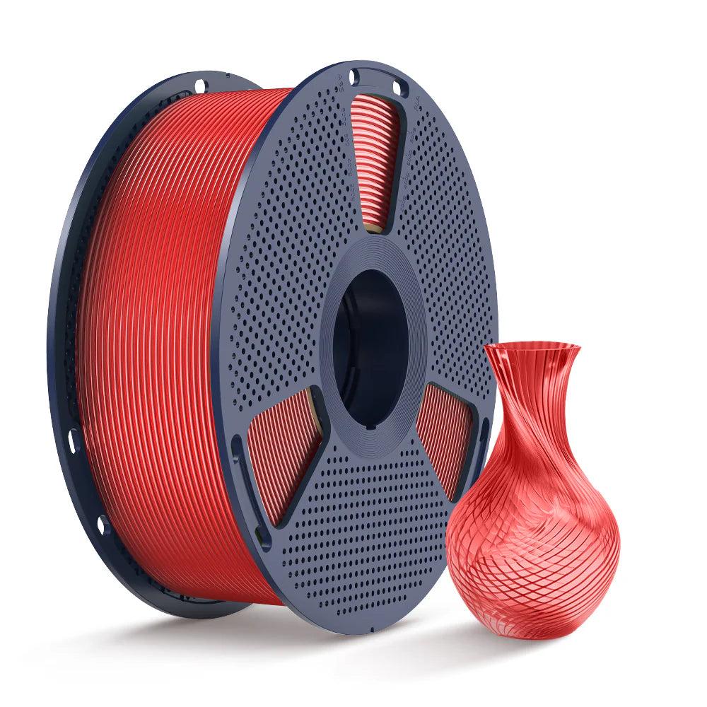 PLA 3D Printer Filament 1KG Spool, Mix & Match Over 6 Rolls Bulk Order
