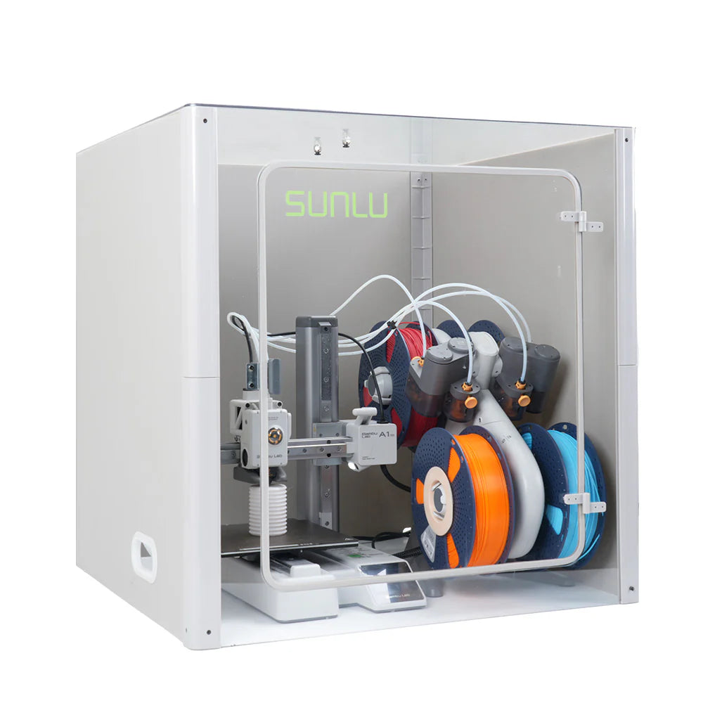 SUNLU Transparent 3D Printer Enclosure