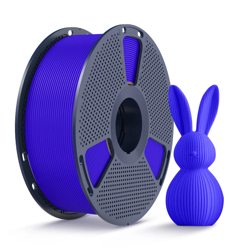 [MOQ: 6KG] High Speed PLA+(PLA Plus), HS_PLA+ 3D Printer Filament 1KG
