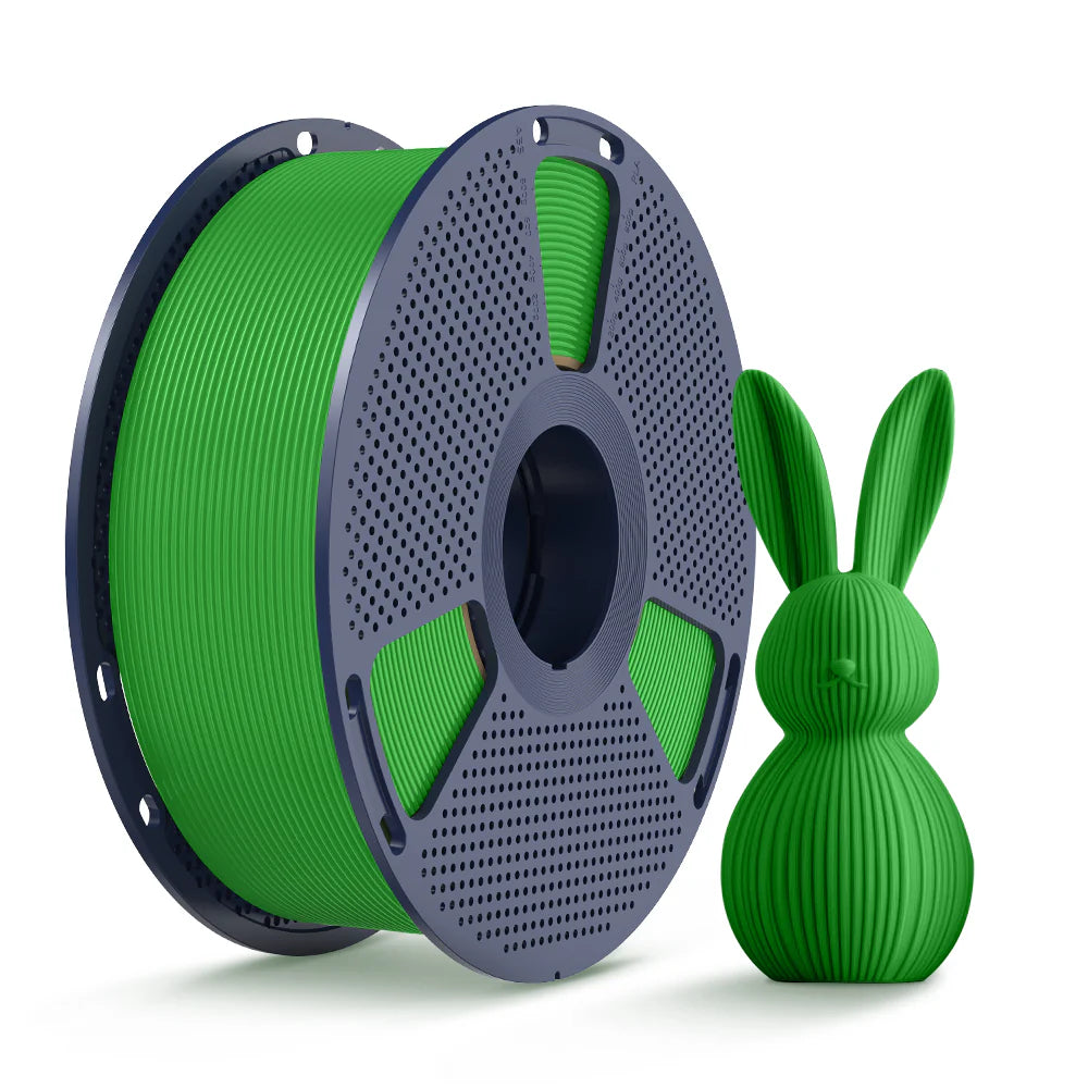 [MOQ: 6KG] High Speed PLA+(PLA Plus), HS_PLA+ 3D Printer Filament 1KG