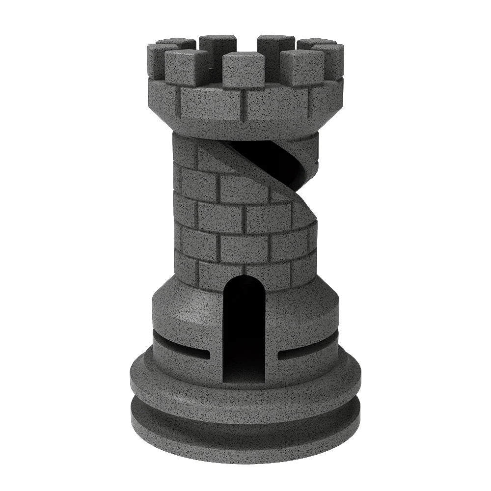 [MOQ: 3KG] High Speed PLA Marble 3D Printer Filament 1KG